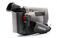 Samsung VP-W80U, Excellent condition, ref 5E6RHP, photo 4 | SDS