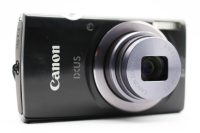 Canon IXUS 160, Like_new condition, ref ZEW266, photo 2 | SDS