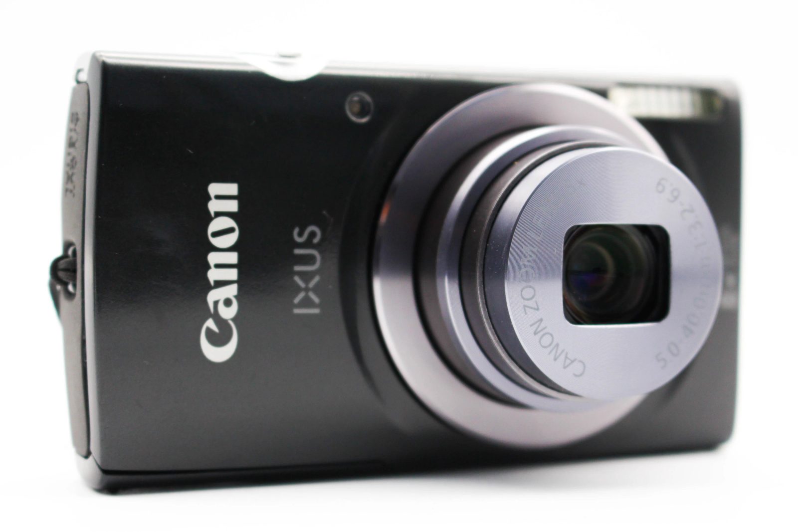 Canon IXUS 160 - SDS