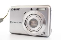 Sony Cyber-shot DSC-S930, Excellent condition, ref F52VC3, photo 1 | SDS