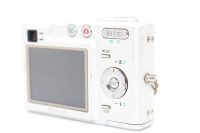 Casio EXILIM EX-Z50, Well_used condition, ref L2MSPG, photo 3 | SDS