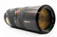 Tamron 85-210mm f/4.5 - M42 Mount, Excellent condition, ref GQSEX8, photo 4 | SDS