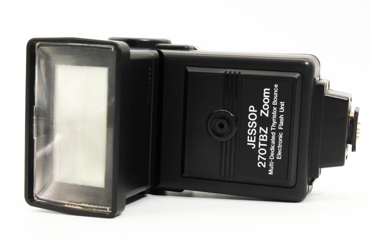 Jessops 270TBZ | SDS