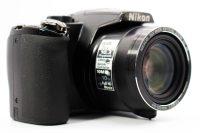 Nikon Coolpix P100, Well_used condition, ref LEV79K, photo 4 | SDS