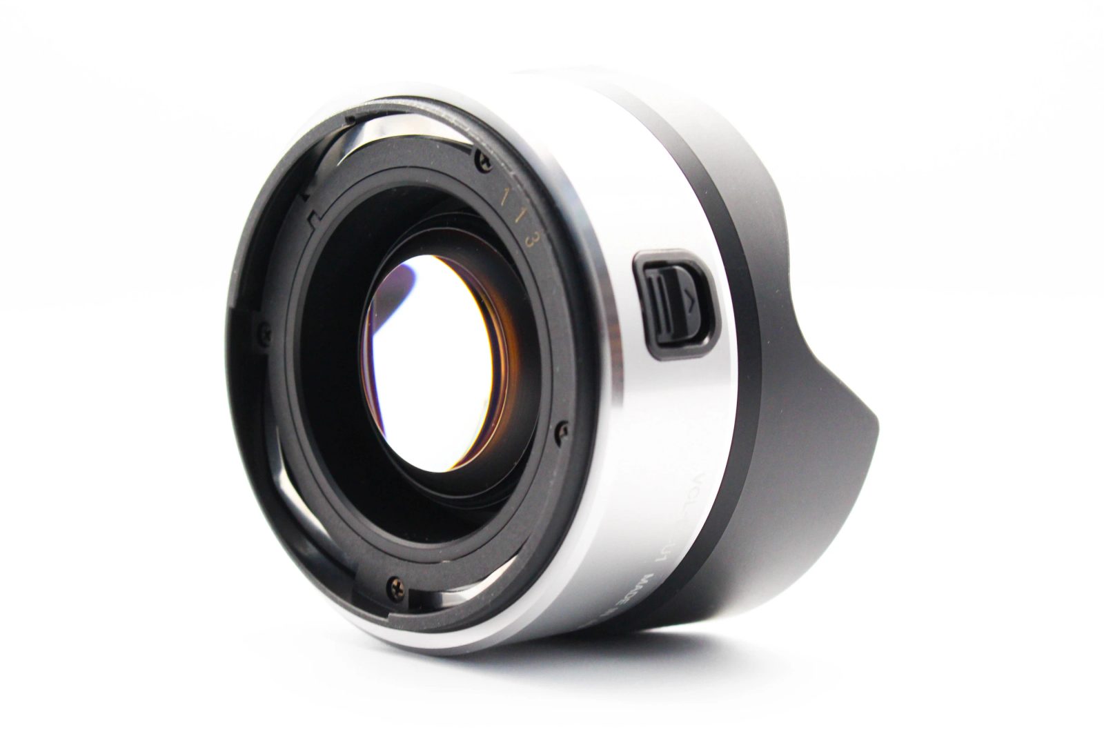 Sony VCL-ECU1 Ultra Wide Converter x0.75 - Sony E Fit - SDS