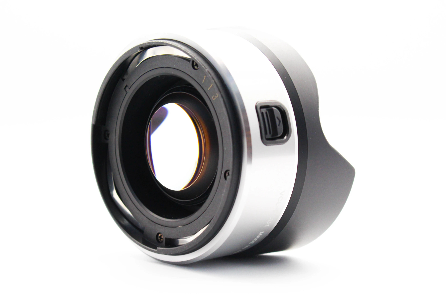 Sony VCL-ECU1 Ultra Wide Converter x0.75 - Sony E Fit view 3 | SDS