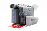 Sony DCR-TRV19, Like_new condition, ref UMXBNE, photo 3 | SDS