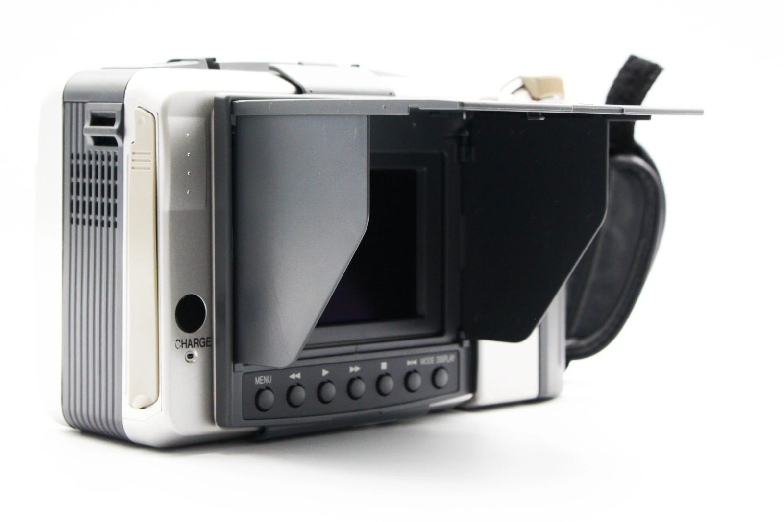 SHARP Viewcam VL-A111 - SDS
