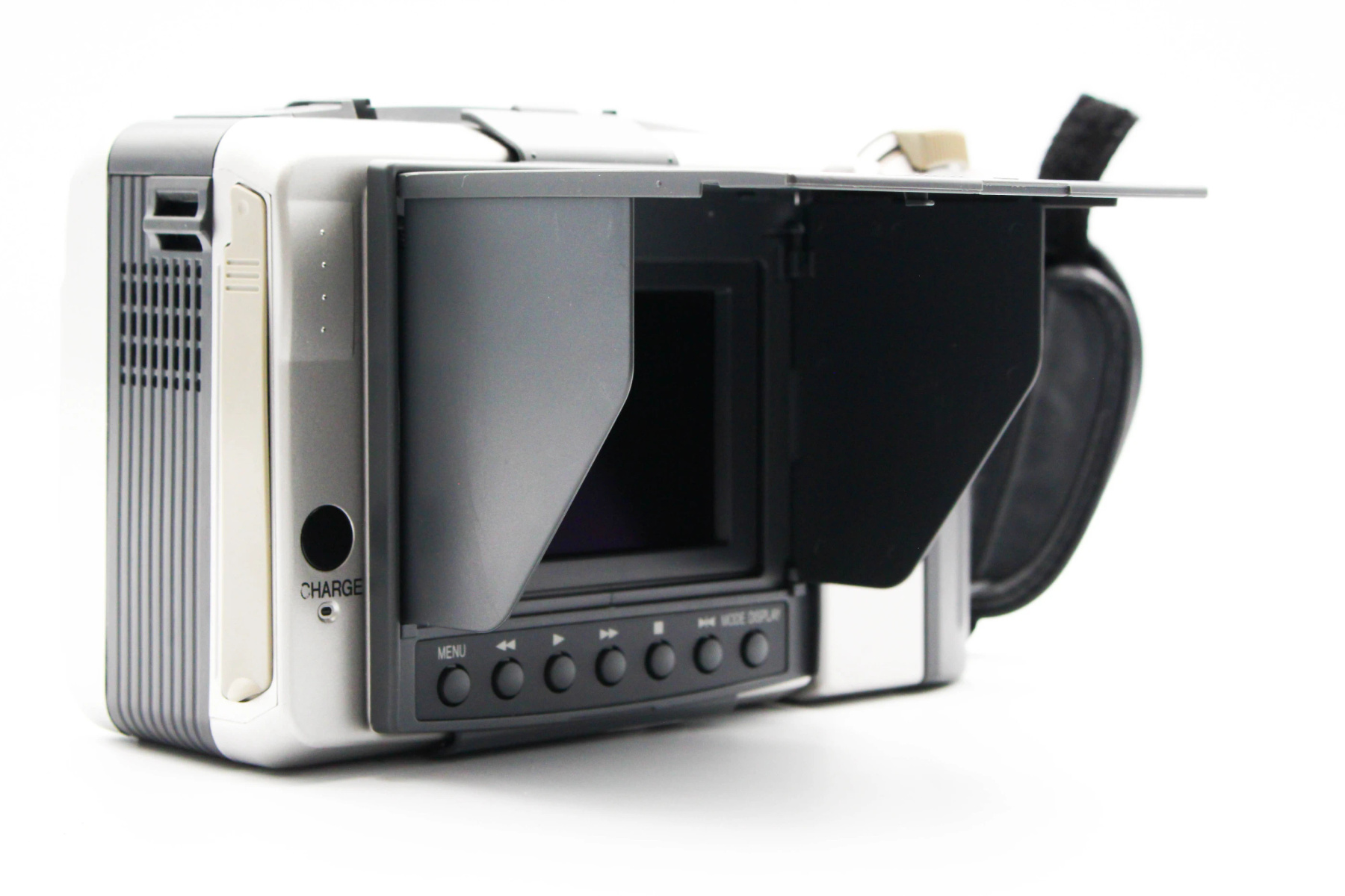 SHARP Viewcam VL-A111 view 4 | SDS