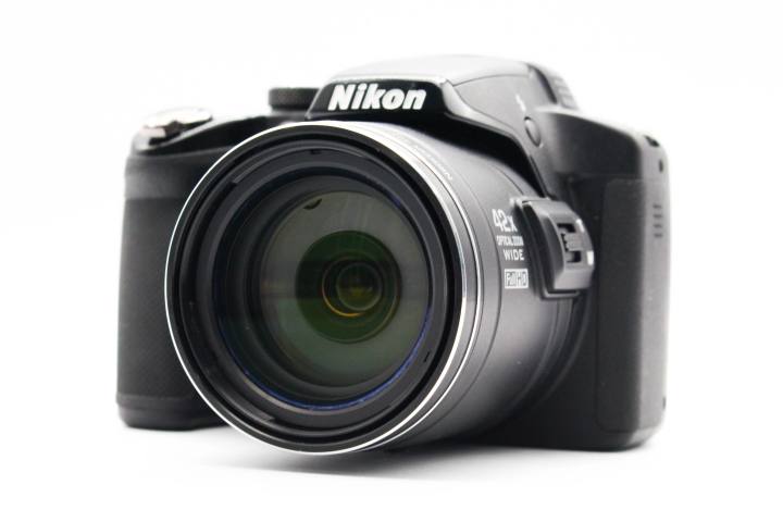 Nikon Coolpix P510 | SDS
