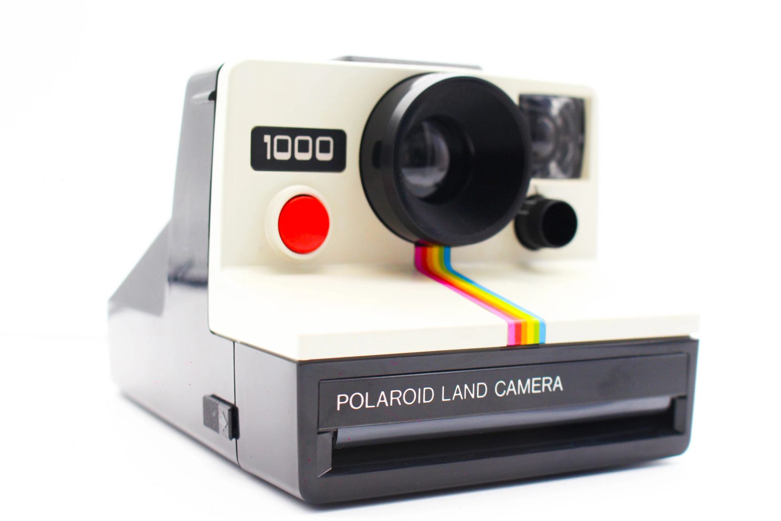 Polaroid Land Camera 1000 - SDS