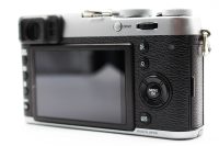 Fujifilm X100T view 3 | SDS