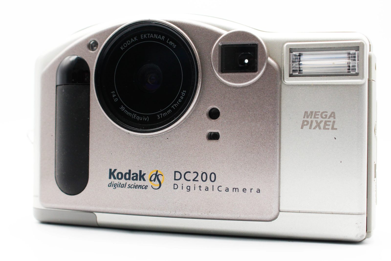 Kodak DC200 - SDS