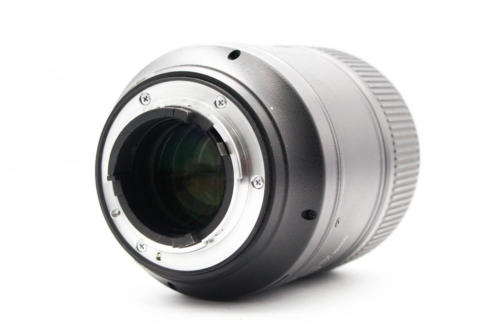 Nikon AF-S 105mm f/2.8G IF-ED VR Micro - Nikon F Fit - SDS