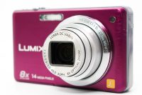 Panasonic Lumix DMC-FS30 view 1 | SDS