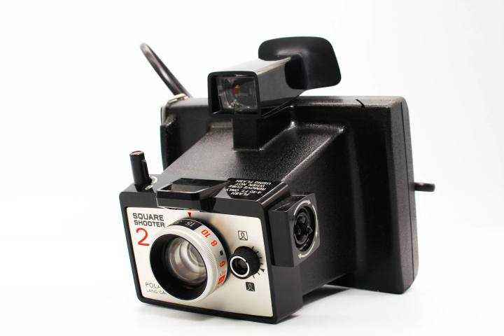 Polaroid Square Shooter 2 | SDS
