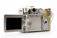 Canon Powershot G6 view 4 | SDS