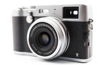 Fujifilm X100T view 1 | SDS