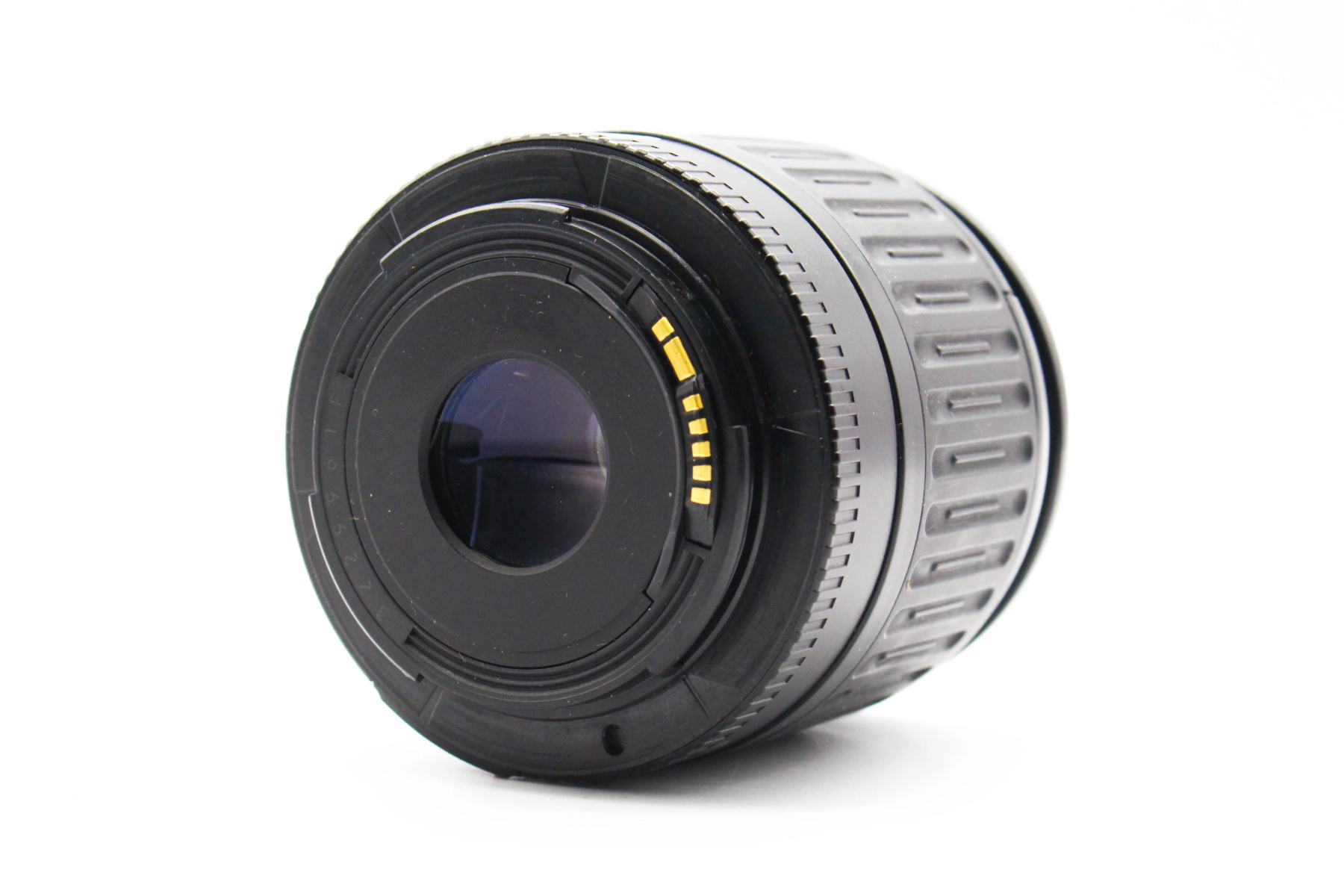 Canon EF 35-80mm f/4-5.6 - Canon EF Fit view 3 | SDS