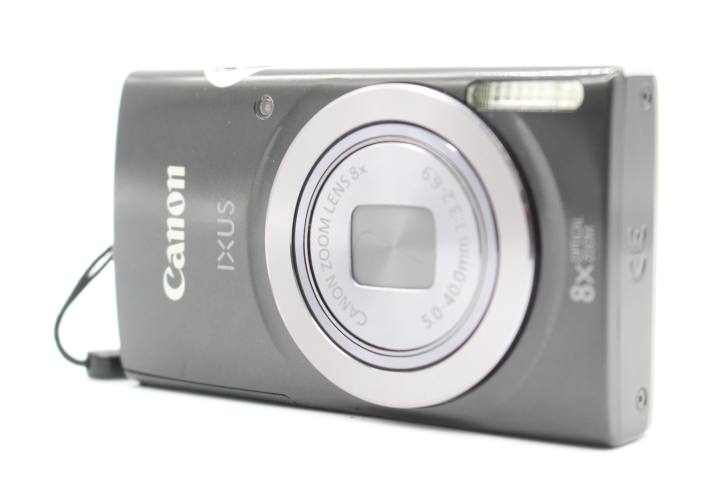 Canon IXUS 162 | SDS