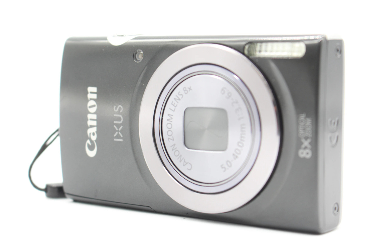 Canon IXUS 162 | SDS