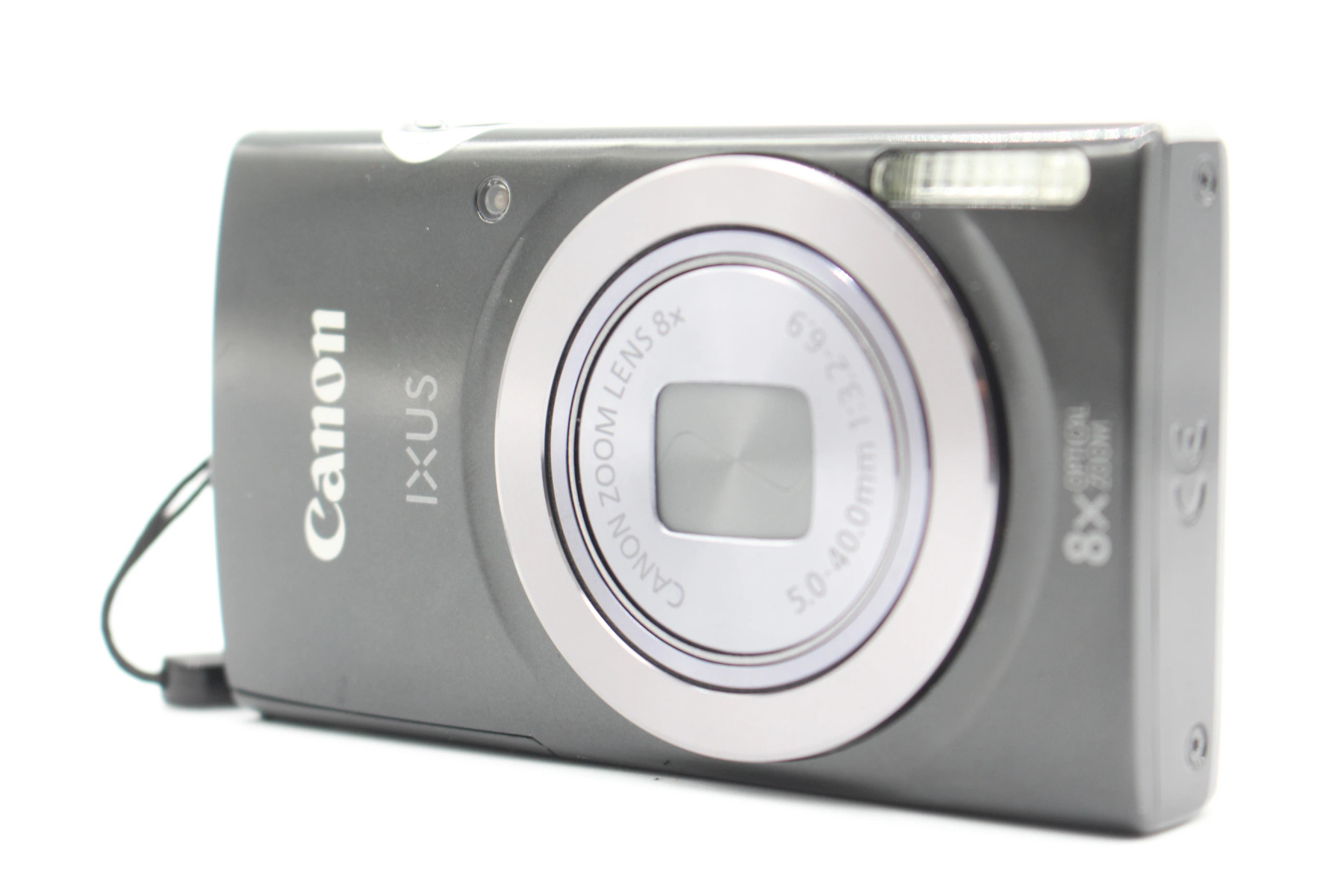 Canon IXUS 162 view 1 | SDS