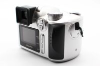 Fujifilm FinePix S3000 view 3 | SDS