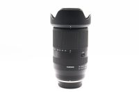 Tamron 18-300mm f/3.5-6.3 Di III-A VC VXD - Fujifilm X Fit, Excellent condition, ref P4WMW, photo 1 | SDS