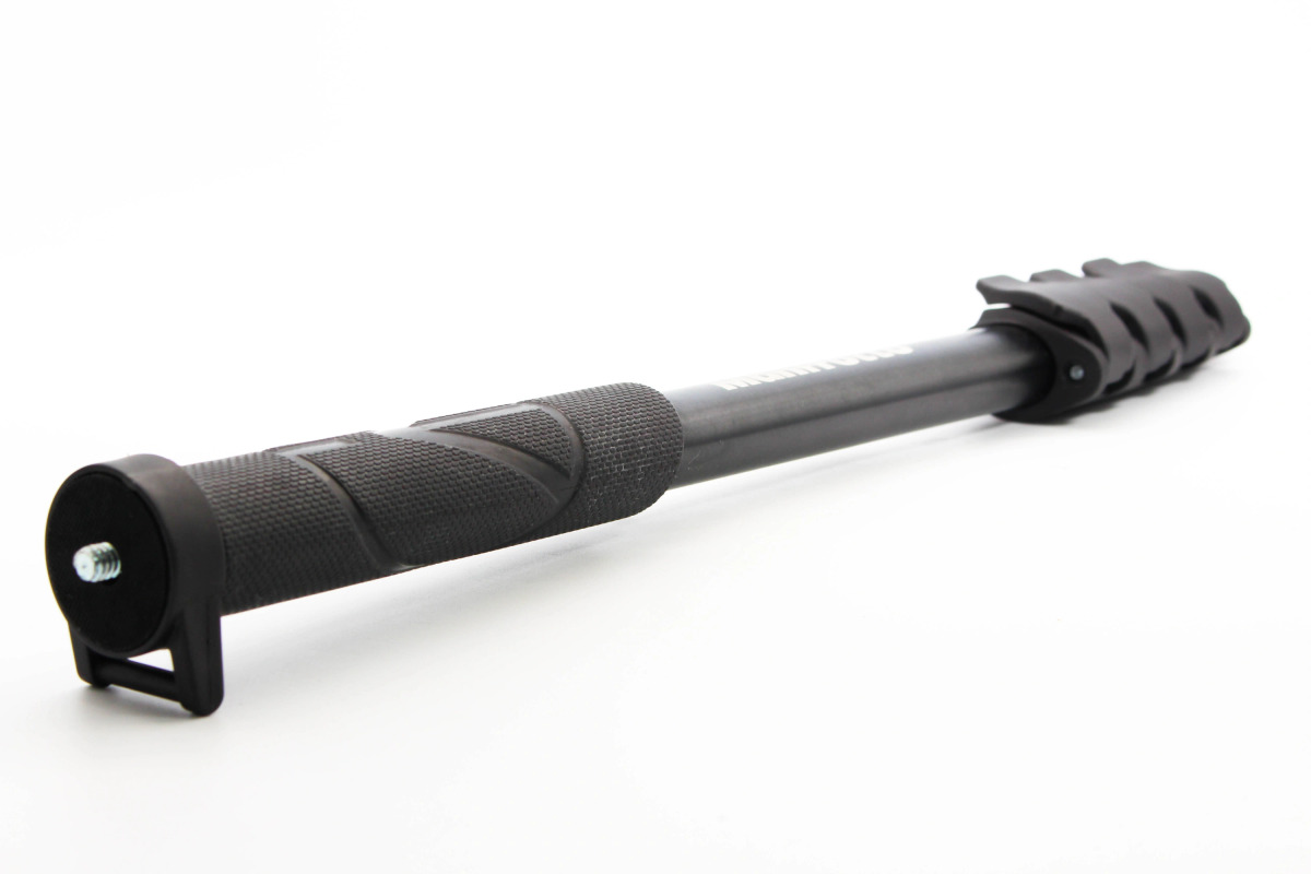 Manfrotto MMCompact-BK | SDS