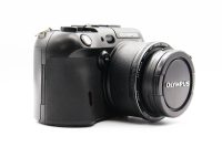 Olympus Camedia C-8080, Good condition, ref MPNUQ, photo 2 | SDS