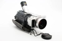 Sony DCR-TRV60, Excellent condition, ref QADMDT, photo 2 | SDS