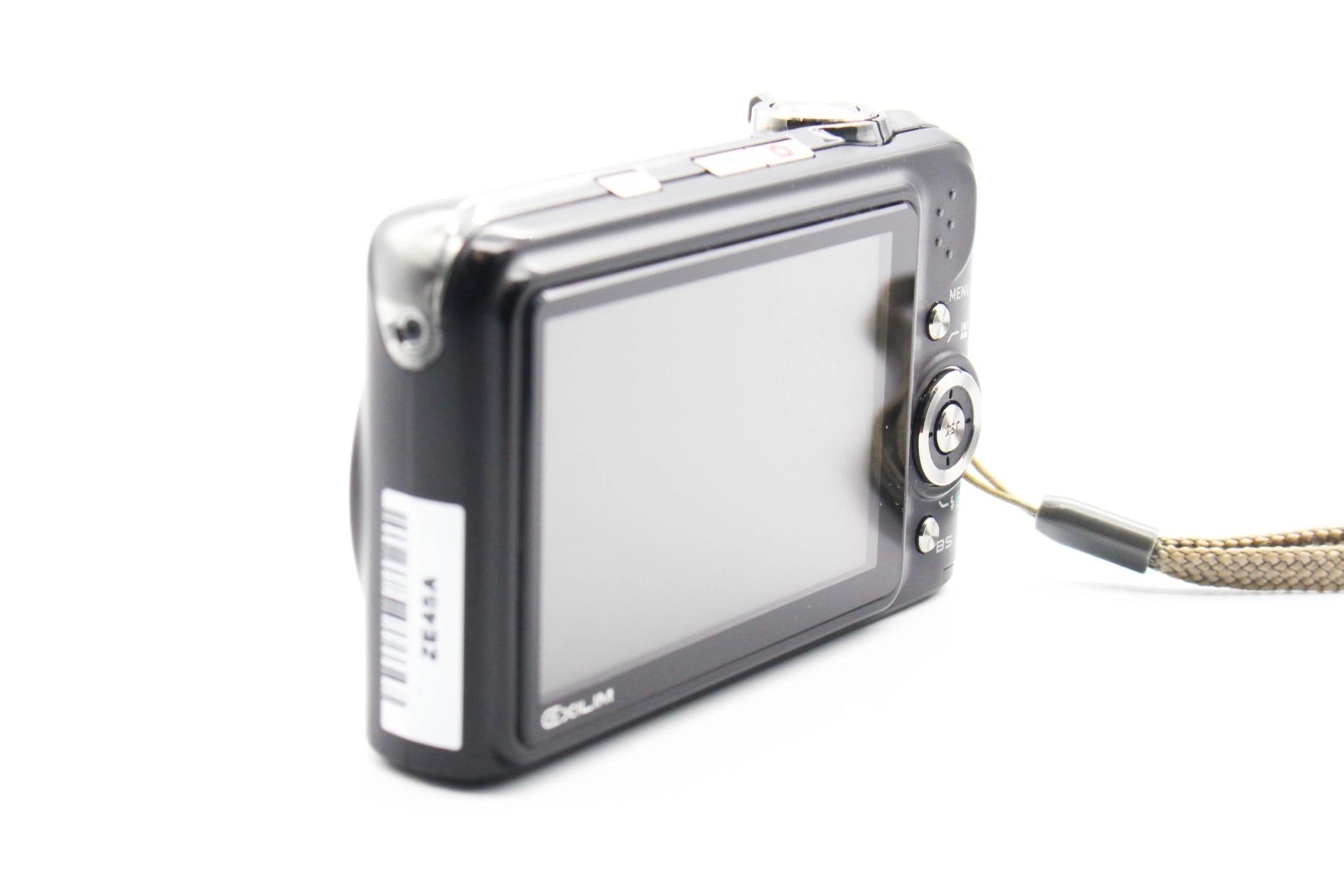 Casio Exilim EX-Z1200 - SDS