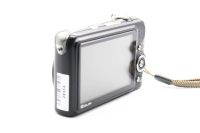 Casio Exilim EX-Z1200 view 4 | SDS