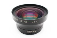 Century Optics Pro Series HD 0.7X - Sony HDV Bayonet Mount, Good condition, ref R9KV45, photo 3 | SDS