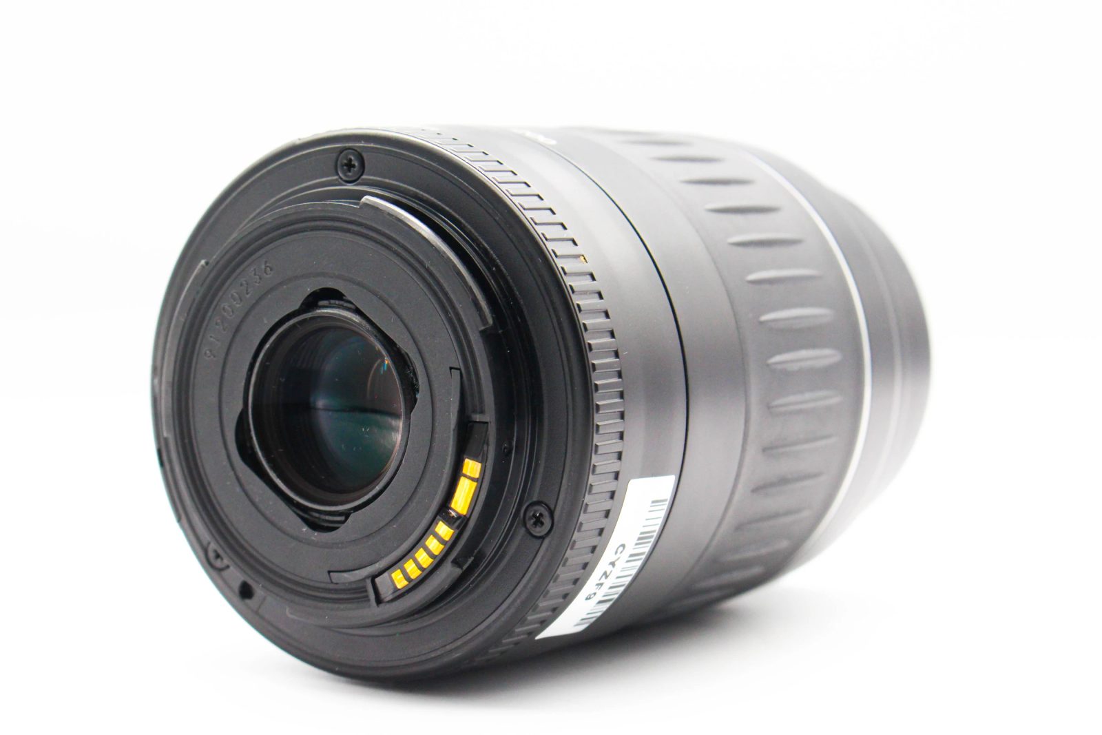 Canon EF 55-200mm f/4.5-5.6 II USM - Canon EF Fit - SDS