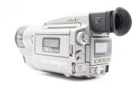 Sony DCR-VX700, Excellent condition, ref 4426ZV, photo 4 | SDS