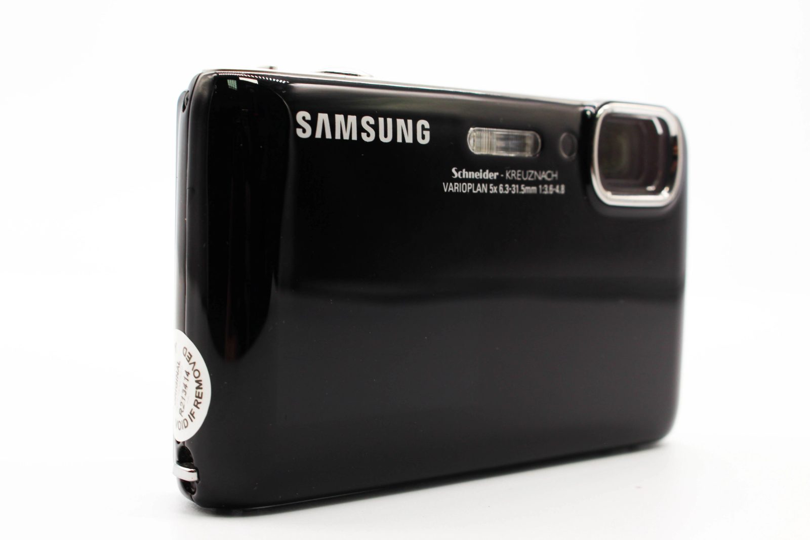 Samsung ST100 - SDS
