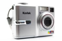 Kodak EasyShare C633, Excellent condition, ref AWGG2U, photo 2 | SDS