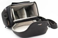 Lowepro Altus 160 view 3 | SDS