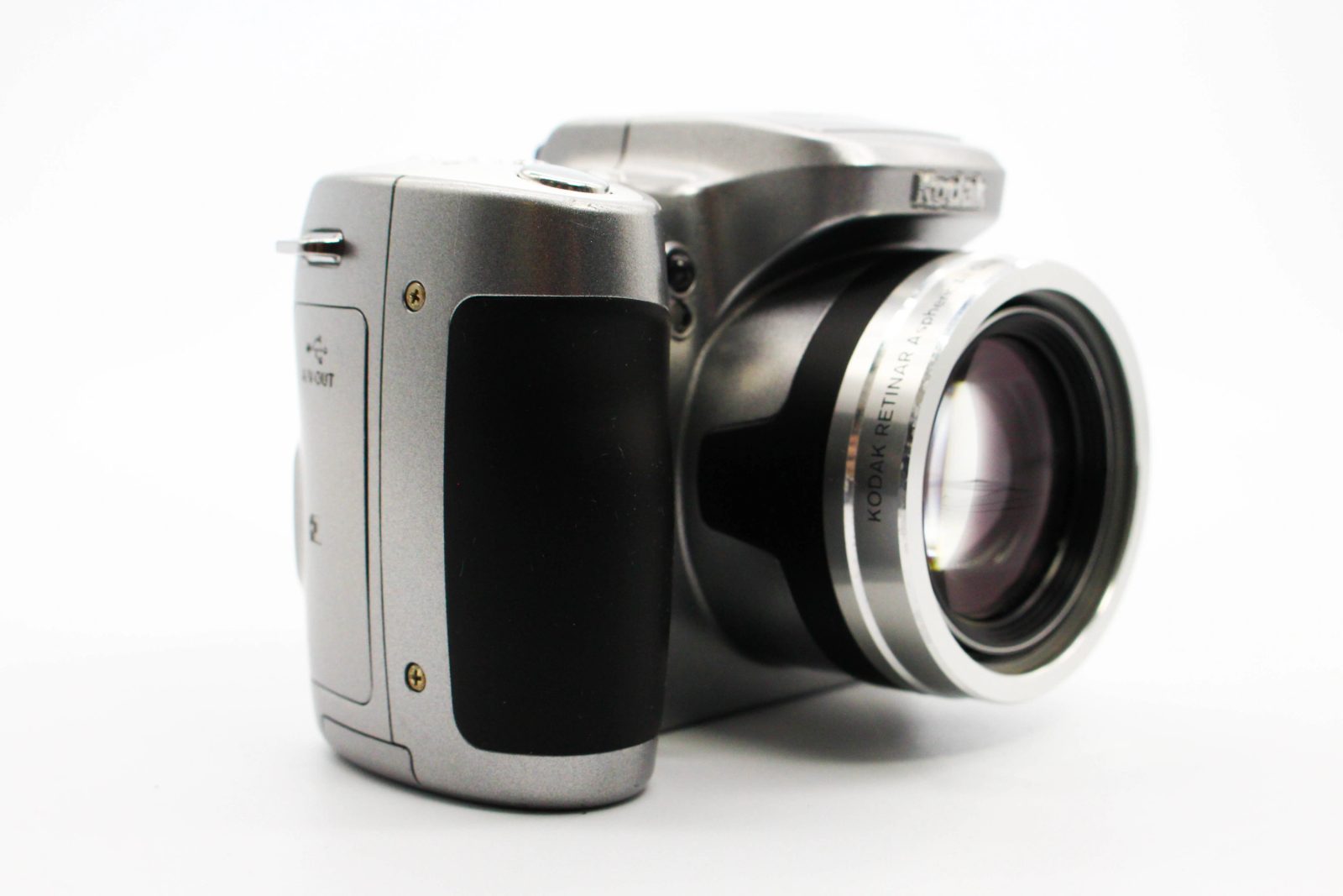 Kodak Easyshare Z740 - SDS