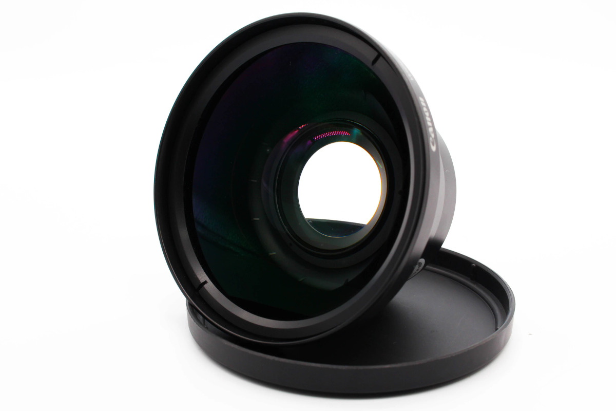 Canon WC-DC58N - 58mm | SDS
