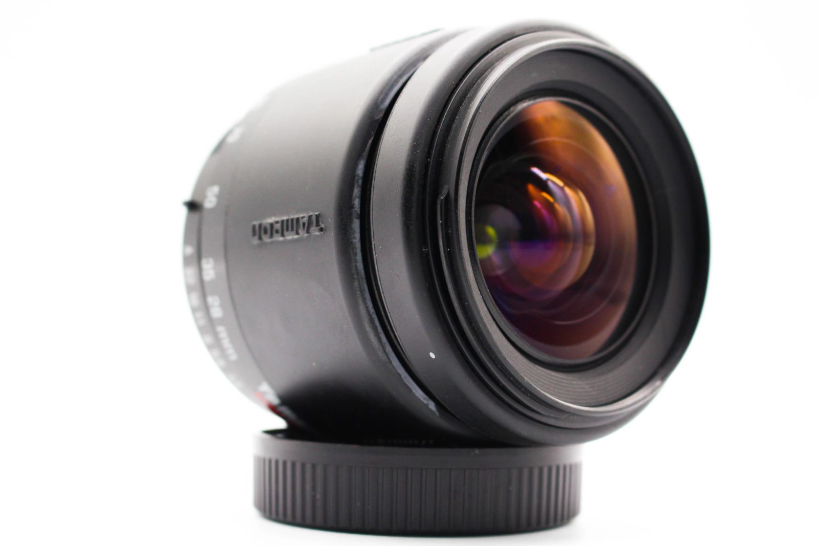 Tamron Aspherical AF 28-80mm f/3.5-5.6 - Pentax K Mount - SDS