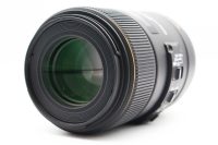 Sigma 105mm f/2.8 EX DG OS HSM Macro - Canon EF Fit, Like_new condition, ref UAMRT, photo 2 | SDS