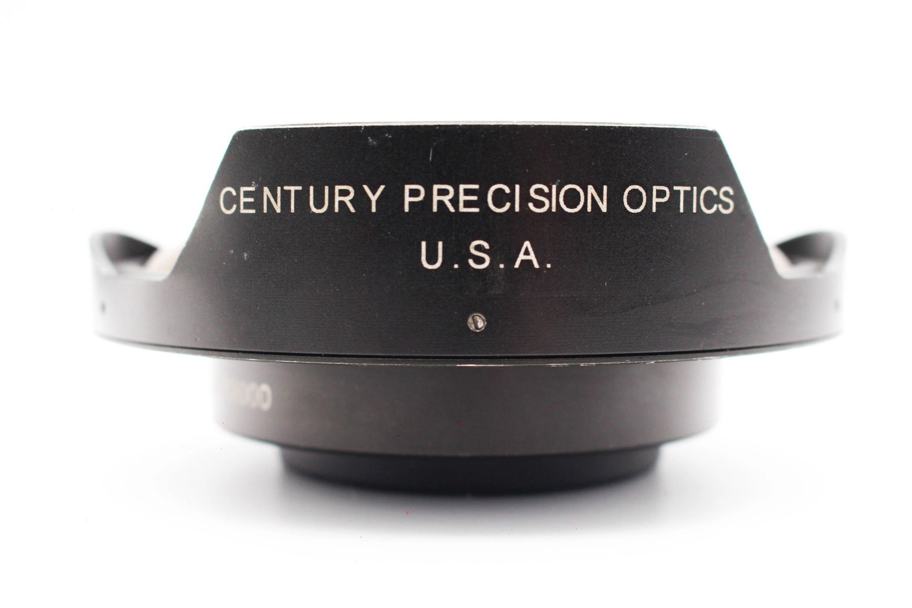 Century Optics MK2 - Sony PD150 / VX2000 Bayonet Mount view 3 | SDS