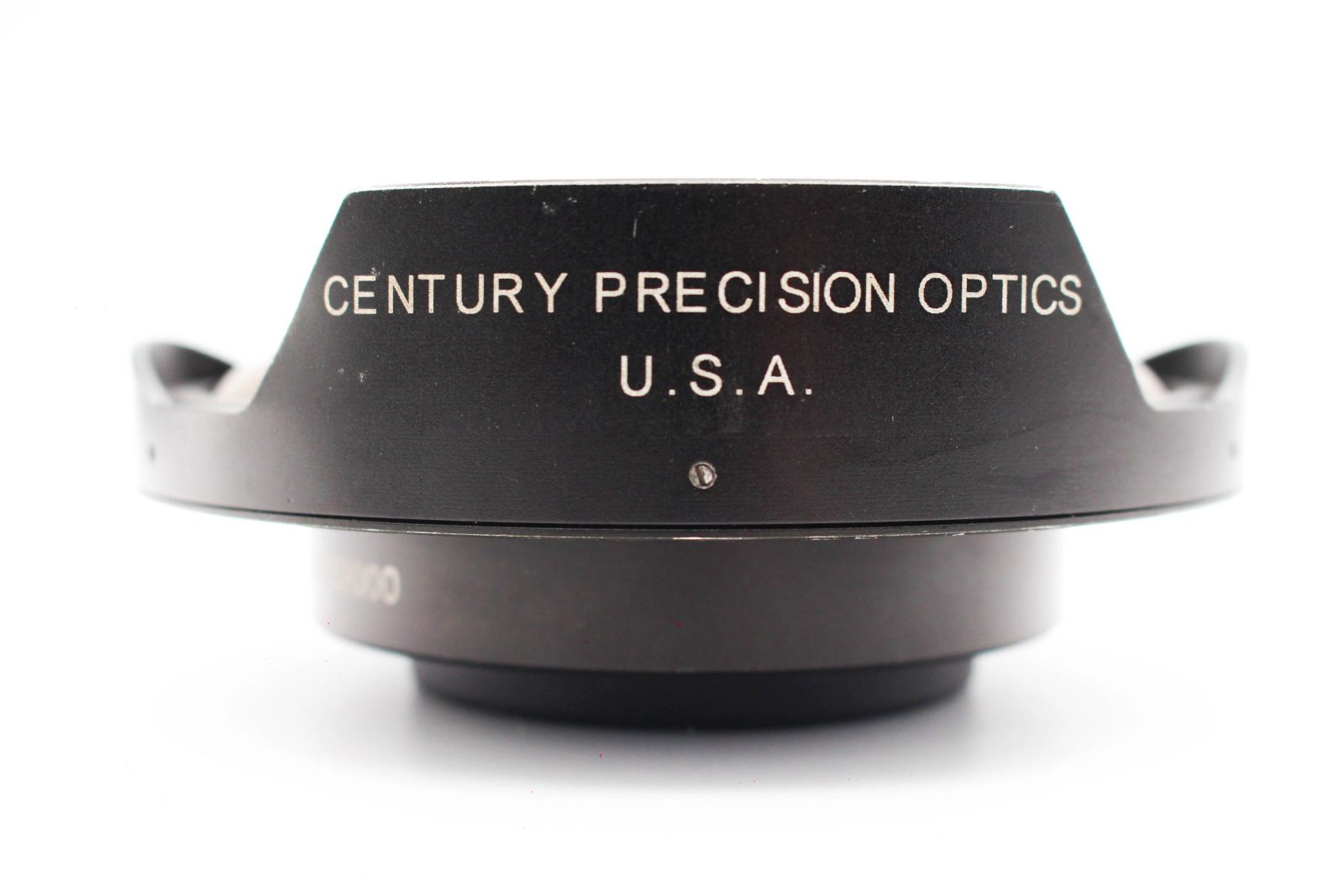 Century Optics MK2 - Sony PD150 / VX2000 Bayonet Mount - SDS