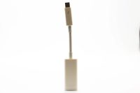 Apple Thunderbolt to FireWire Adapter A1463 (EMC 2591), Like_new condition, ref 482B2Q, photo 1 | SDS