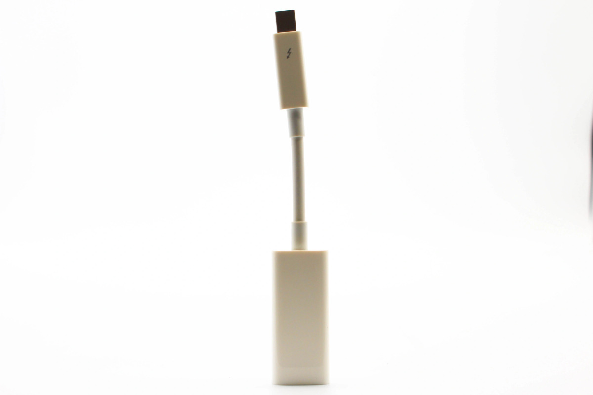 Apple Thunderbolt to FireWire Adapter A1463 (EMC 2591) | SDS