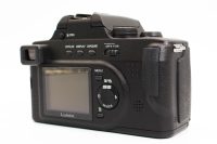 Panasonic DMC-FZ20, Excellent condition, ref YRPPYV, photo 3 | SDS