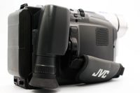 JVC GR-FXM37, Excellent condition, ref WR27JL, photo 3 | SDS