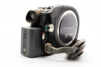 Sony DCR-DVD203 view 3 | SDS